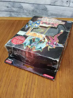 Vintage YuGiOh Starter Deck Special Edition English 1st in Box - Image 5