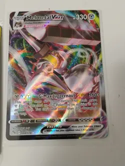 Pokemon Illustration Rare/Eevee Promo/Sealed Promo/Full Art Holo Cards - Image 2
