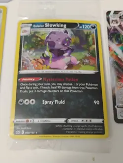 Pokemon Illustration Rare/Eevee Promo/Sealed Promo/Full Art Holo Cards - Image 3
