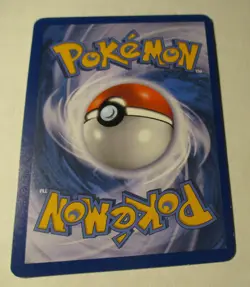 Pokemon TCG Supreme Victors Minun 71/147 Reverse Holo Card 2009 Played Vintage - Image 3