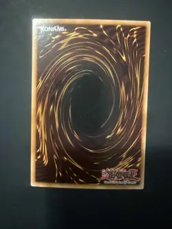 METEOR BLACK COMET DRAGON INOV-EN041 YUGIOH YU GI OH CARD - Image 5