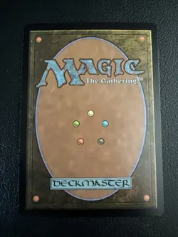 Elspeth Tirel Scars of Mirrodin Magic the Gathering Card NM Condition MTG - Image 2