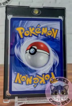 Pokemon Card Indonesia Torkoal Indomaret Promo Stamp 160/SM-P NEAR-MINT - Image 2