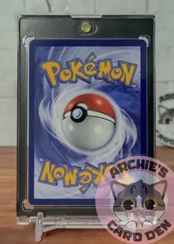 Pokemon Card Indonesia Lucario EX Foil Promo 008/SV-P NEAR-MINT - Image 2