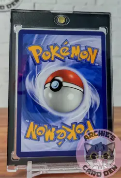 Pokemon Card Indonesia Clefairy Indomaret Promo Stamp 291/S-P NEAR-MINT - Image 2