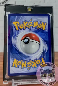 Pokemon Card Indonesia Infernape Foil Indomaret Promo Stamp 288/S-P NEAR-MINT - Image 2