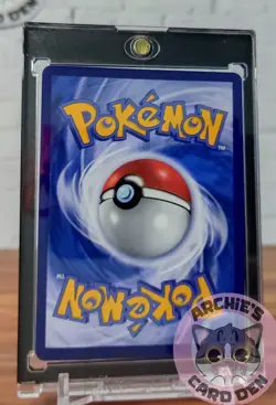 Pokemon Card Indonesia Buizel Indomaret Promo Stamp 289/S-P NEAR-MINT - Image 2