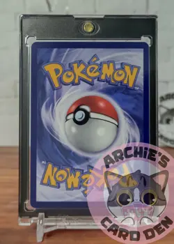 Pokemon Card Indonesia Arcanine Promo Foil 002/SV-P NEAR-MINT - Image 2