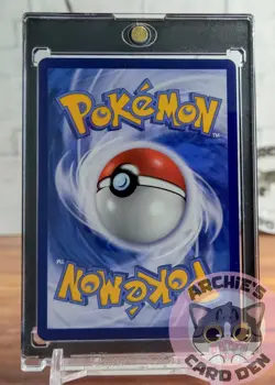 Pokemon Card Indonesia Infernape V Promo Gym Stamp 276/S-P NEAR-MINT - Image 2