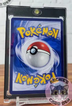 Pokemon Card Indonesia Aron Indomaret Promo Stamp 120/S-P NEAR-MINT - Image 2