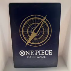 Carrot PRB-02 P-070 Promo Pirate Foil The Best Vol 2 One Piece Near Mint Card NM - Image 2