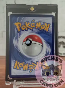 Pokemon Card Indonesia Pikachu Choki Choki Promo 065/SV-P NEAR-MINT - Image 2