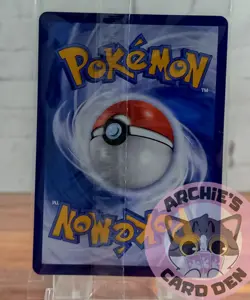 Pokemon Card Indonesia Chansey AR Collector Set Promo Stamp 130/SV-P SEALED NM - Image 2