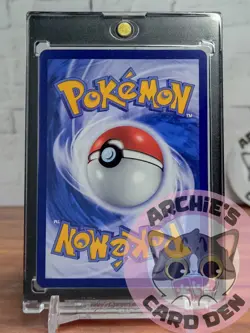 Pokemon Card Indonesia Rayquaza V Rapid Strike RR Foil s7R 046/067 NEAR-MINT - Image 2