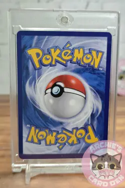 Pokemon Card Indonesia Alolan Raichu Indomaret Promo Stamp 032/SM-P NEARMINT - Image 2