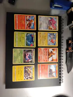 Lot of 48 Pokemon Cards - Image 1