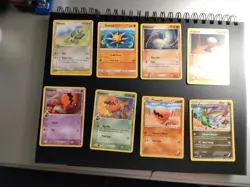 Lot of 48 Pokemon Cards - Image 3