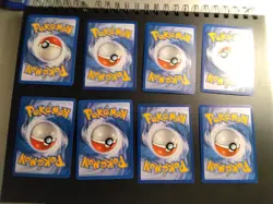 Lot of 48 Pokemon Cards - Image 5