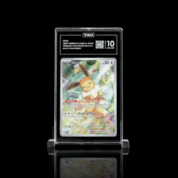 TAG 10 - Eevee 173 Sv: Scarlet & Violet Promo Cards Holo - Image 1