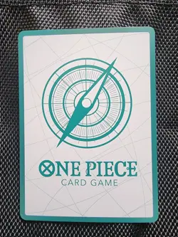 Dracule Mihawk Gold DON!! Card - One Piece Card Game (Japanese) - Image 2