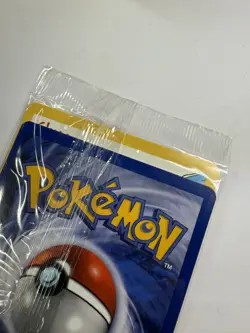 Pokemon TCG Articuno #22 Sealed Corrected Naoyo Kimura WOTC Promo Card - Image 2