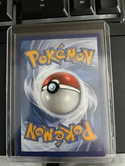 Pokemon TCG Jesse And James Full Art Trainer Card 68/68 Hidden Fates - Image 2