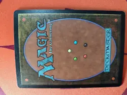 Sunder MTG Urza's Saga Lightly Played Magic The Gathering - Image 4