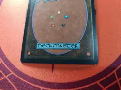 Sunder MTG Urza's Saga Lightly Played Magic The Gathering - Image 5