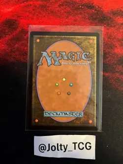 Magic The Gathering MTG KOMA, COSMOS SERPENT Secret Lair Non-foil - Image 2