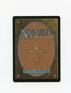 Death Wish Judgment FOIL Magic the Gathering 1 - Image 2