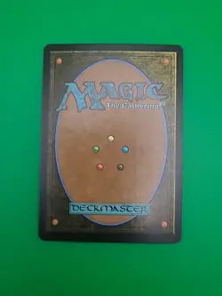 Magic the Gathering Scythe of the Wretched Mirrodin Regular - Image 2