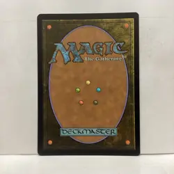 MTG Uthros, Titanic Godcore Magic: The Gathering Edge of Eternities Foil #0285 - Image 2