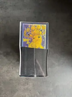 Pokemon TCG Surging Sparks Pokemon Center Elite Trainer Box ETB - IN HAND - Image 3