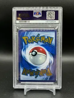 Mew ex 205/165 Full Art 151 UPC Gold Metal Promo Card PSA 10 GEM MINT 2023 - Image 2