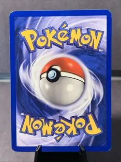 Pokemon TCG Victreebel 30/64 Jungle Rare Non Holo Rare VTG WOTC 1999 NM/LP - Image 2