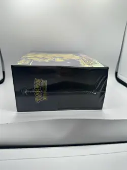 1x Pokemon Surging Sparks Pokemon Center ETB SEALED - Image 4