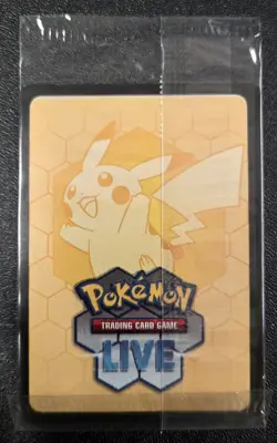 Pokemon TCG Bulbasaur 133/132 Rare Mega Evolution Set Holo (Sealed) - Image 2