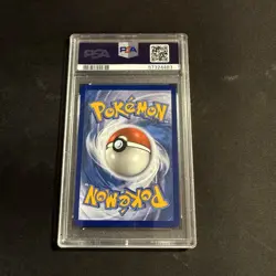 2020 Pokemon SWSH FA Gardevoir Champion's Path VMAX Secret 76/73 PSA 10 - Image 2