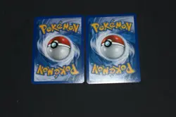 Pokemon Card Lot LP-PL Reverse Holo Bronzor & Bronzong Platinum Arceus - Image 2