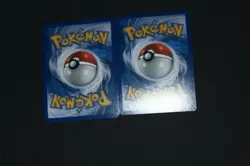Pokemon Card Lot LP-PL Reverse Holo Bronzor & Bronzong Platinum Arceus - Image 4