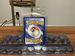 Pokemon Greninja Gold Star SWSH144 Celebrations Black Star Promo Sealed NM BR3 - Image 2