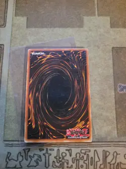 YUGIOH BLUE-EYES ULTIMATE DRAGON JMP-EN005 ULTRA LIMITED ED LP/MP - Image 3