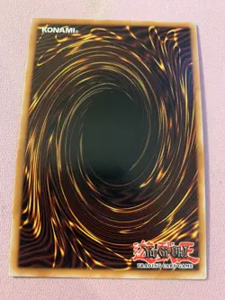 Yu-Gi-Oh! Chirubime, Princess of Autumn Leaves LVAL-EN039 Super Rare Near Mint - Image 2