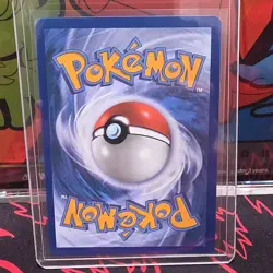 Pokemon Umbreon ex SVP176 Holo Promo Sv: Scarlet & Violet Promo Cards 2023 - Image 2