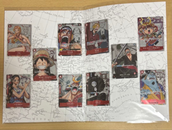 One Piece Card Game 25th Anniversary Premium Card Collection Japan New - Image 2