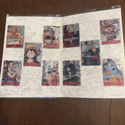 One Piece Card Game 25th Anniversary Premium Card Collection Japan New - Image 3