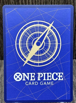 One Piece Card Game Monkey D. Luffy P-075 Saikyo Jump Promo Card Japanese - Image 2
