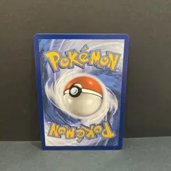 Eiscue Paldea Evolved Pokemon Card Illustration 205/193 Rare Card NM - Image 2