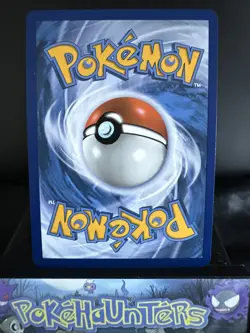 Pokemon Card Roaring Moon ex 124/182 Paradox Rift Half Art Rare Near Mint - Image 2