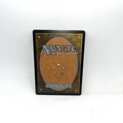 Roil Elemental 62 Zendikar LP Magic The Gathering MTG Card - Image 2